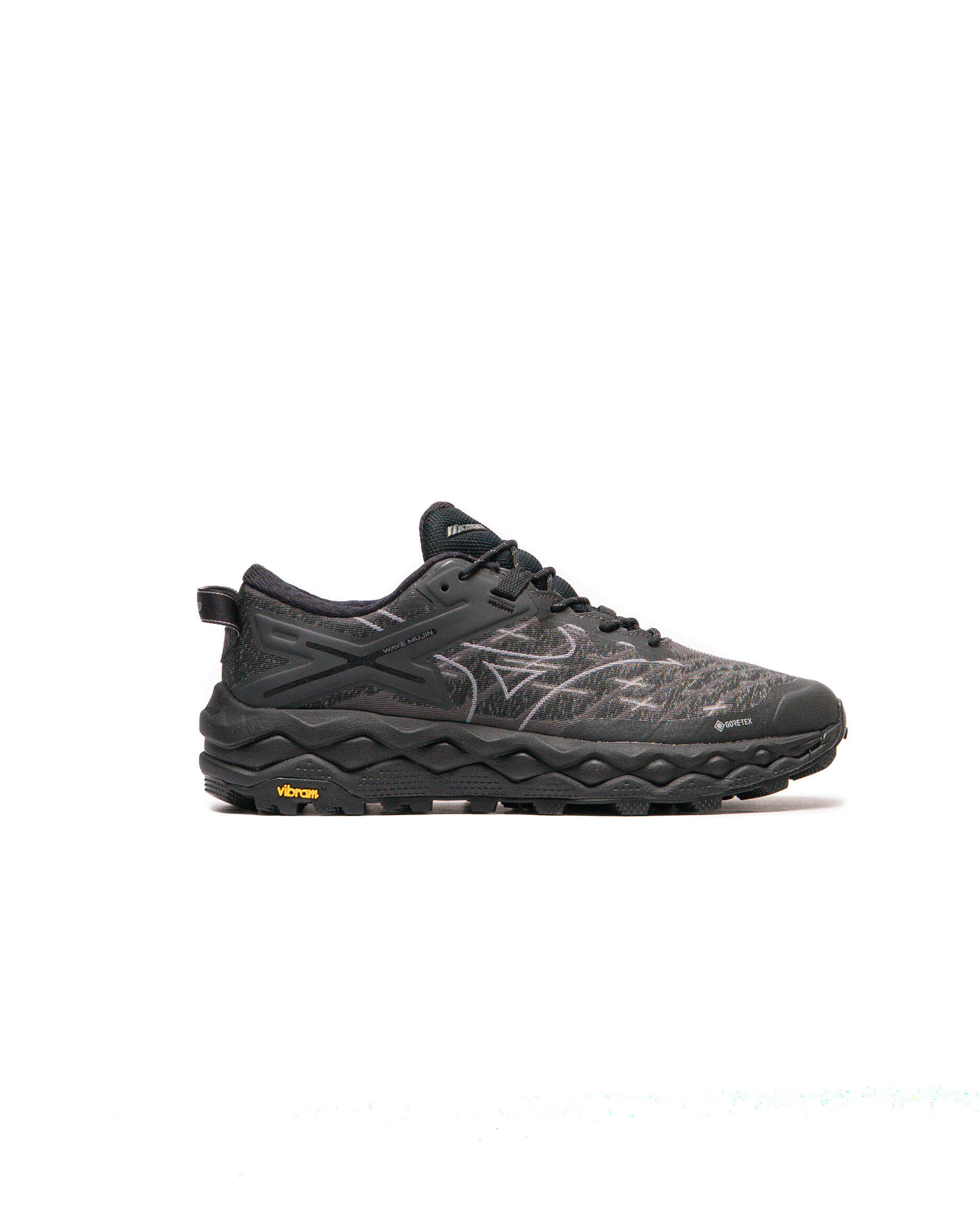 Mizuno WAVE MUJIN LS GORE-TEX | D1GA250102 | AFEW STORE